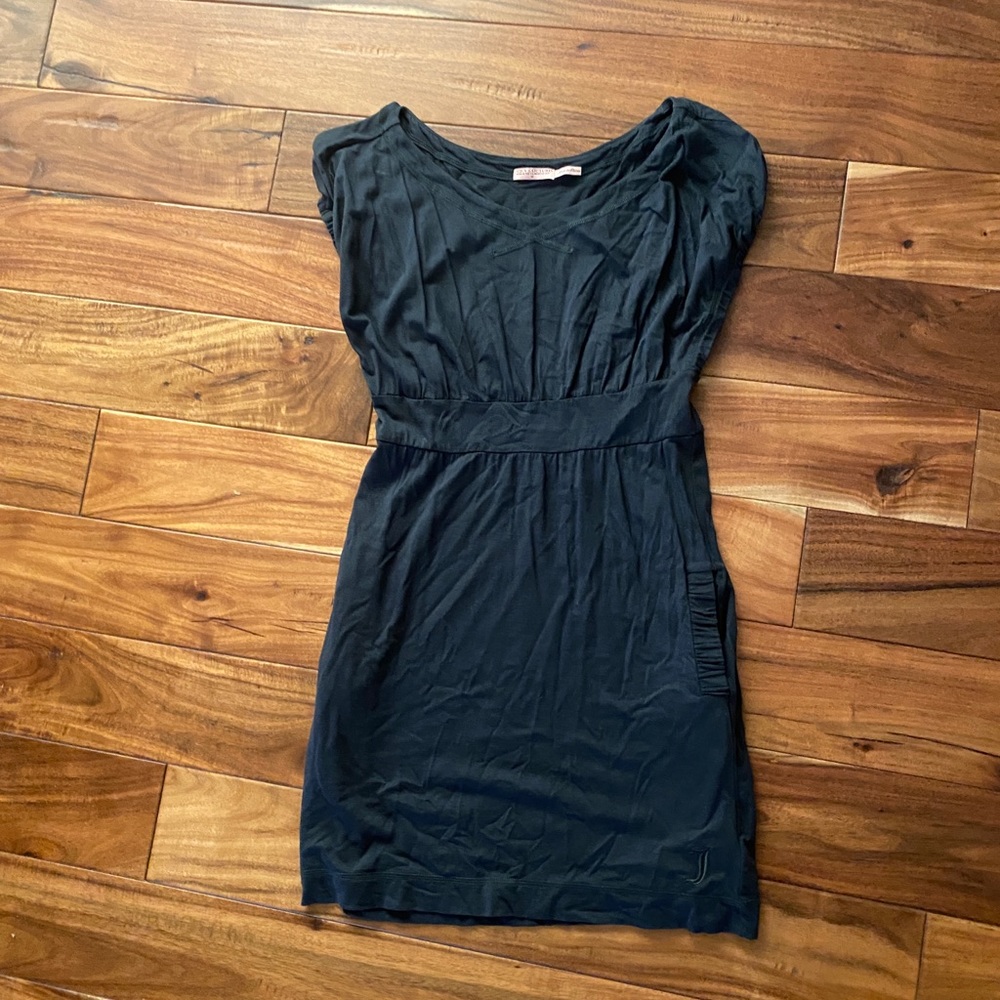 Juicy Couture gray dress